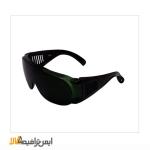 عینک ایمنی ایرانی جوشکاری